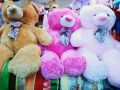 teddy bear, human size teddy bear, life size teddy bear, giant teddy bear, -- Toys -- Metro Manila, Philippines