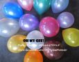 foil balloons, latex, shaped balloons and party supplies, -- Birthday & Parties -- Antipolo, Philippines
