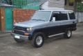 toyota prado 4x4, -- Full-Size SUV -- San Carlos, Philippines