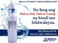 waters natural alkaline, -- Food & Related Products -- Metro Manila, Philippines