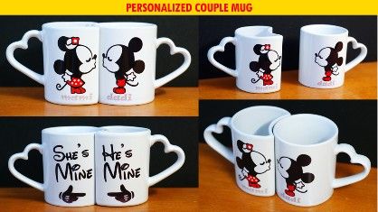 personalized couple mug, batangas souvenir items and giveaways, personalized cellphone case, personalized jigsaw puzzle, -- Everything Else -- Lipa, Philippines