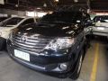 toyota fortuner, -- Cars & Sedan -- Metro Manila, Philippines
