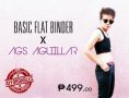 basic flat (hook) breast binder chest binder (gafo 001), -- Everything Else -- Metro Manila, Philippines