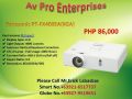lcd projectors, -- Software -- Metro Manila, Philippines