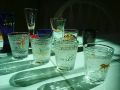 shot glass shooters brandy whisky cognac, -- Everything Else -- Batangas City, Philippines