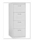 office furniture; filing cabinet; storage cabinet; steel cabinet; vertical, -- Office Furniture -- Metro Manila, Philippines