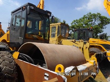 lonking cdm510b vibratory road roller, 10, 000, operating weight, -- Other Vehicles -- Quezon City, Philippines