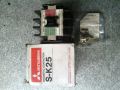 mitsubishi s k25 contactor, -- Other Electronic Devices -- Caloocan, Philippines