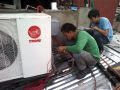 aircon cleaning repair installation services, ducting, repair home service, -- Home Appliances Repair -- Metro Manila, Philippines