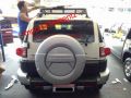 toyota fj cruiser aluminum roofrack, -- Spoilers & Body Kits -- Metro Manila, Philippines