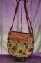 authentic fossils shoulder bag, -- Bags & Wallets -- Damarinas, Philippines