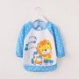 infant toddler baby waterproof sleeved bib set of 3, -- Clothing -- Rizal, Philippines