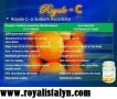 royale vitamin c, -- Nutrition & Food Supplement -- Pasay, Philippines