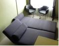 sofa bed, swivel, sofa, bed, -- Furniture & Fixture -- Makati, Philippines