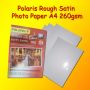 rc rough satin photo paper polaris inkdexmarketing, -- Distributors -- Metro Manila, Philippines