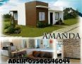 affordable, -- House & Lot -- Batangas City, Philippines