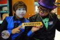 ashanty clown magician photobooth mascot foodcart party items, -- Arts & Entertainment -- Metro Manila, Philippines
