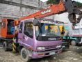 heavy equipment fina, -- Heavy Duty Pickup -- Metro Manila, Philippines