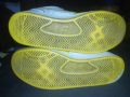 yellowhite nike size 95us, -- Shoes & Footwear -- Metro Manila, Philippines