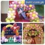 balloon packages, -- Birthday & Parties -- Metro Manila, Philippines