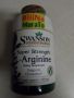 arginine super strength l arginine AKG swanson bilinamurato nitric oxide, -- Nutrition & Food Supplement -- Metro Manila, Philippines