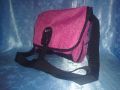 missys nike cordura pink sling messenger bag, -- Bags & Wallets -- Baguio, Philippines