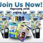 load all net, 1 sim load to all network, small business, big benefits, -- Retail Jobs -- Bacoor, Philippines