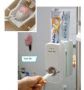 touchme toothpaste dispenser, -- Lighting & Electricals -- Metro Manila, Philippines