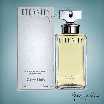 calvin klein eternity for women, fragrances, perfume, authentic perfume, -- Fragrances Metro Manila, Philippines