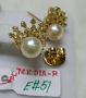 14k diamond earrings album code 090, -- Jewelry -- Rizal, Philippines