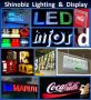 led acrylic build up 3d signage with 1 year warranty, -- Other Services -- Metro Manila, Philippines