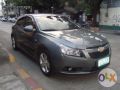 chevrolet cruze, -- Cars & Sedan -- Metro Manila, Philippines