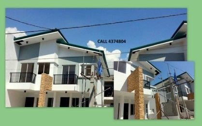 house for sale in novaliches quezon city, -- House & Lot -- Metro Manila, Philippines