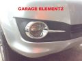 toyota fortuner foglight cover with drl, -- All Accessories & Parts -- Metro Manila, Philippines