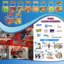food supply food franchise, -- Franchising -- Bulacan City, Philippines