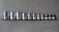 snap on 0375 drive english socket set made in usa, -- Home Tools & Accessories -- Pasay, Philippines