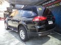 mitsubishi montero sport gls v, -- Full-Size SUV -- Metro Manila, Philippines