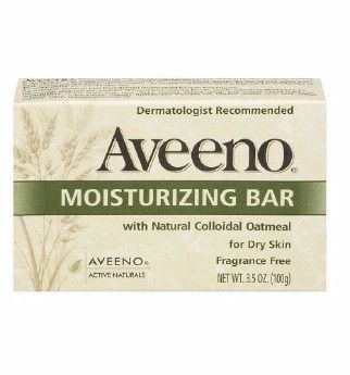 dry skin, aveeno active naturals moisturizing bar, -- Beauty Products Metro Manila, Philippines