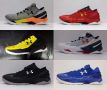 curry two curry 2 shoes basketball kicks under armour ua, -- Shoes & Footwear -- Manila, Philippines