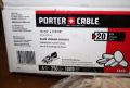 porter cable no 20 biscuits 250 pcs, -- Home Tools & Accessories -- Pasay, Philippines