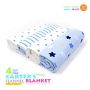 carter flannel baby blanket 4 pc set, -- Clothing -- Rizal, Philippines