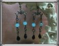 handcrafted, earrings, earrngs cebu, earrings philippines, -- Jewelry -- Lapu-Lapu, Philippines