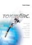 tokinarc co2 mig welding torch, -- All Business Opportunities -- Metro Manila, Philippines