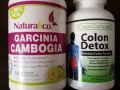 garcinia cambogia, colon cleanse, antioxidant, weight loss, -- Weight Loss -- Bulacan City, Philippines