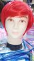wig class a boycut color red, -- All Services -- Metro Manila, Philippines