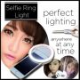selfie, led, ringlight, rechargeable, -- Make-up & Cosmetics -- Makati, Philippines