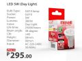 maxell led bulb, -- Lighting & Electricals -- Manila, Philippines