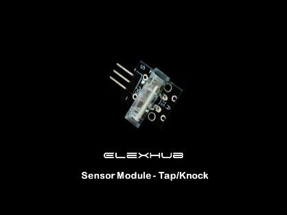 sensor module tapknock, tap sensor, knock sensor, -- Other Electronic Devices -- Batangas City, Philippines