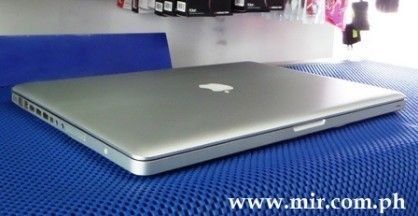 apple, macbook pro, -- Notebooks -- Metro Manila, Philippines