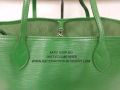 lacoste, lacoste bag, tote bag, -- Bags & Wallets -- Rizal, Philippines